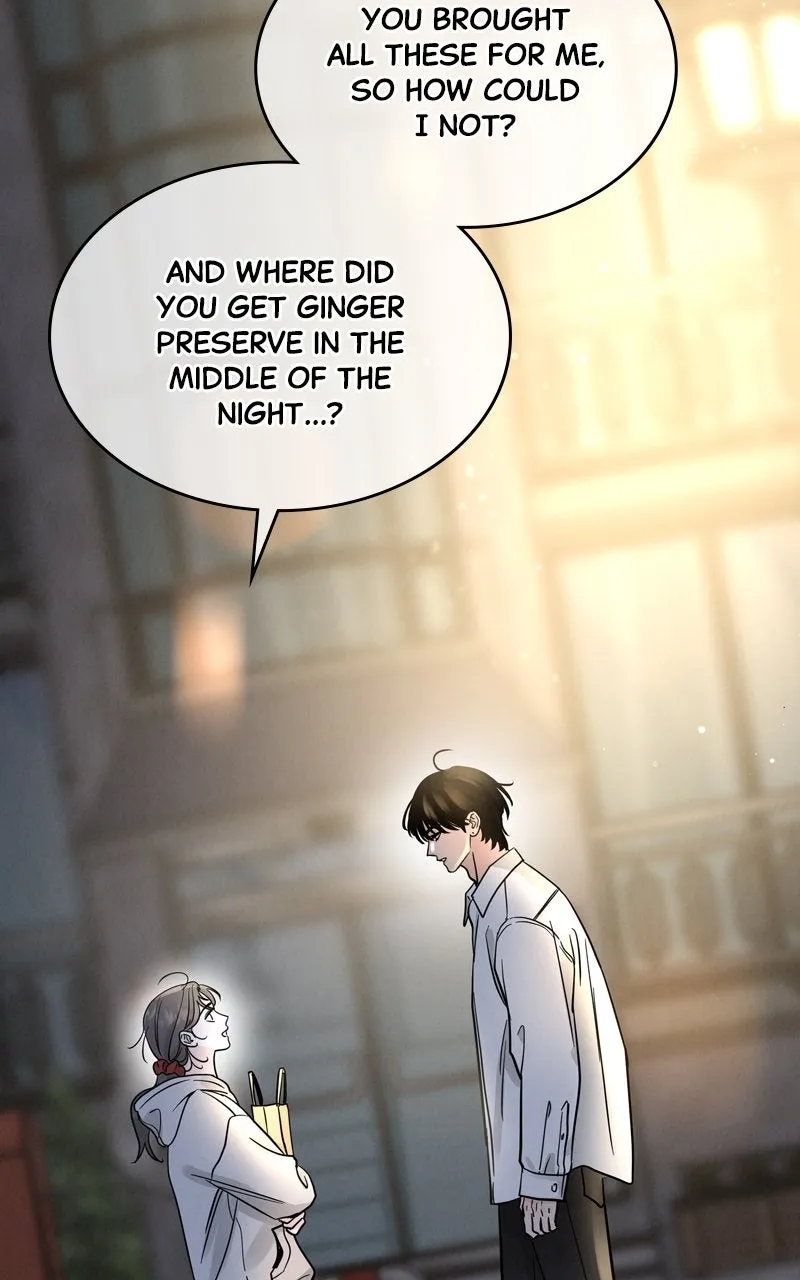 Read Selfish Romance chapter 35 image 6 on Lezhin