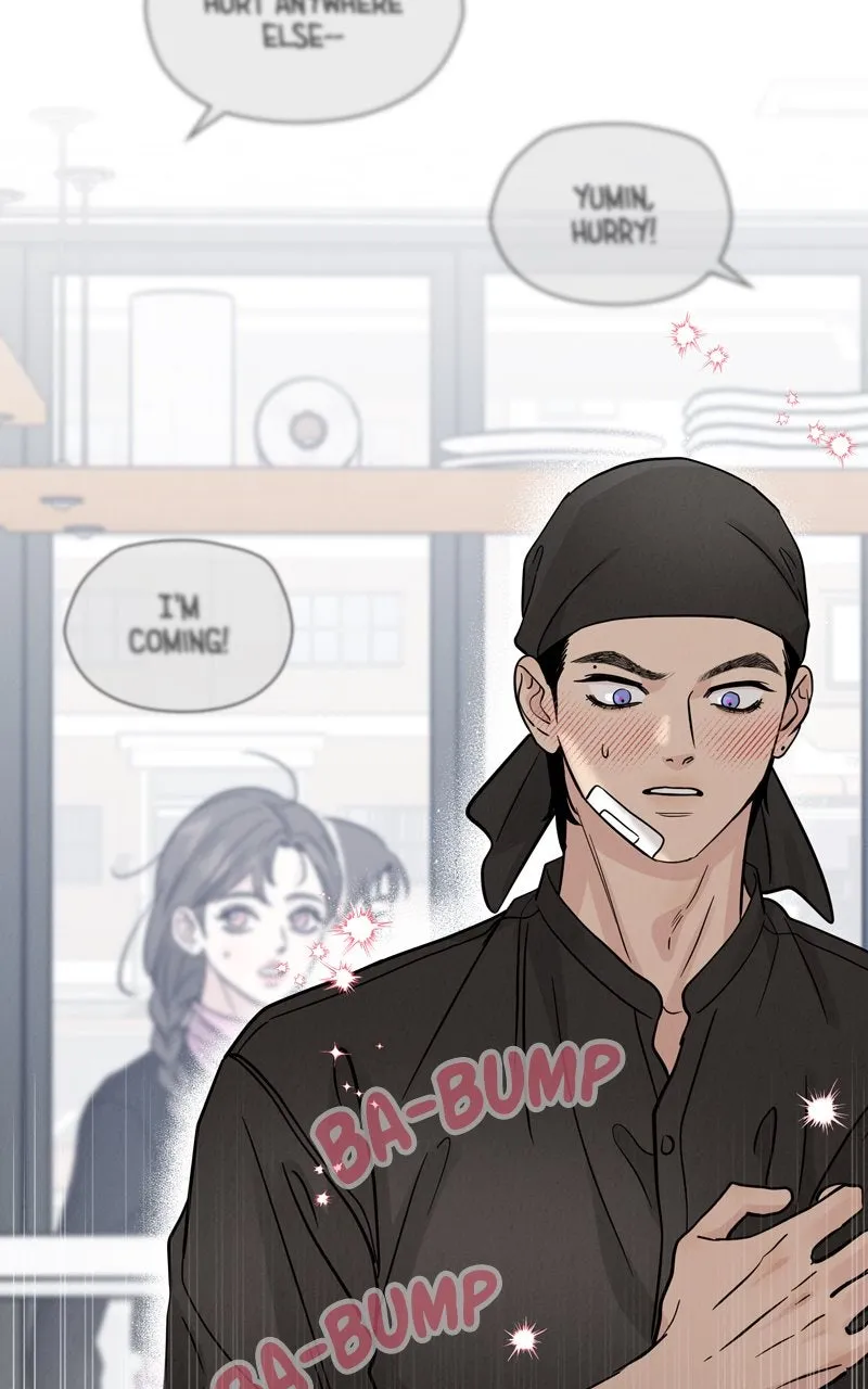 Read Selfish Romance chapter 35 image 60 on Lezhin