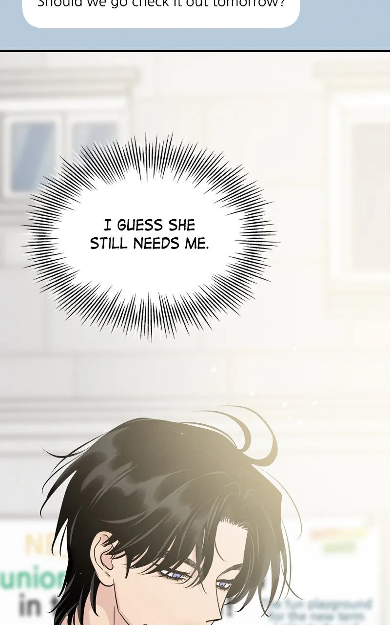 Read Selfish Romance chapter 35 image 64 on Lezhin