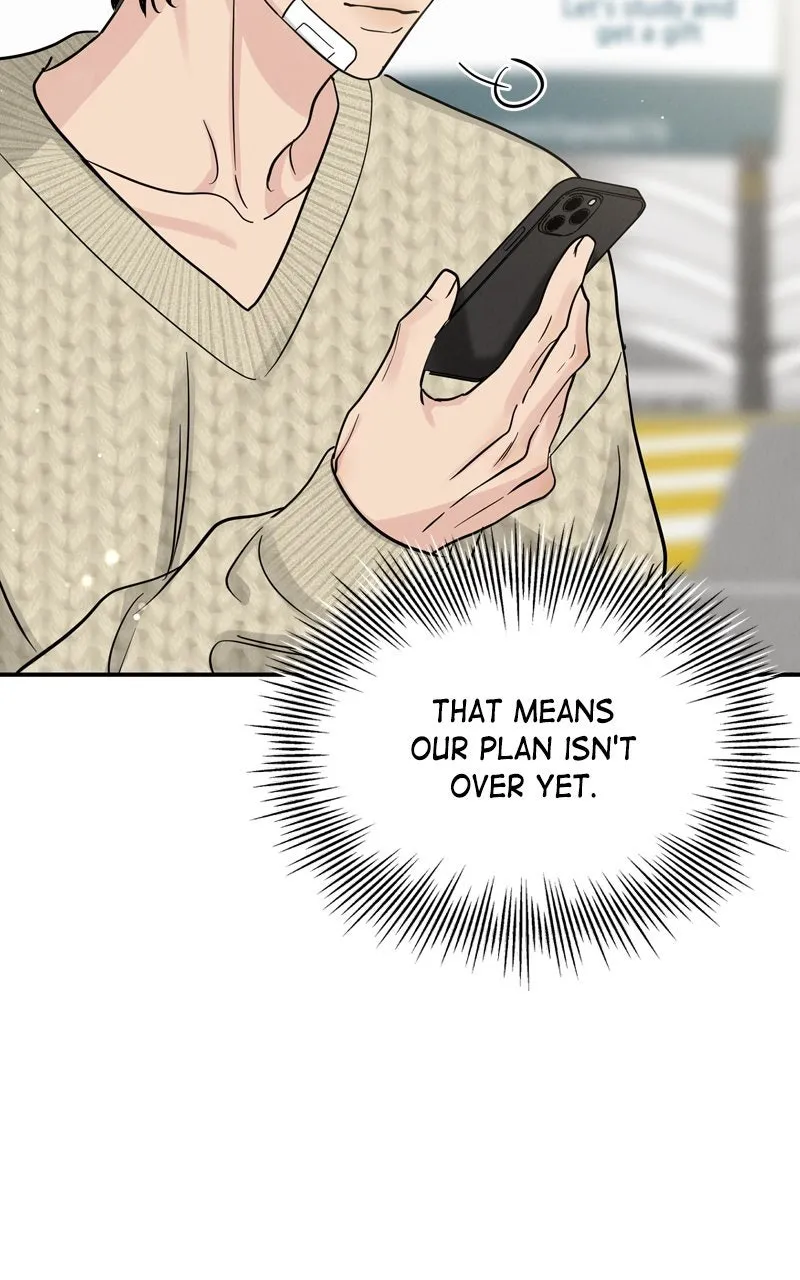 Read Selfish Romance chapter 35 image 65 on Lezhin
