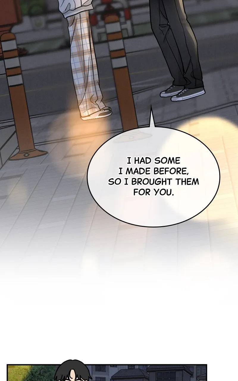 Read Selfish Romance chapter 35 image 7 on Lezhin