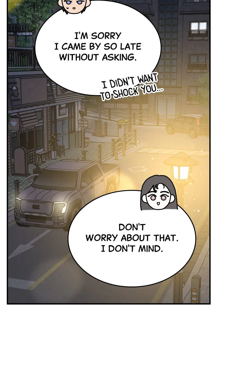 Read Selfish Romance chapter 35 image 8 on Lezhin