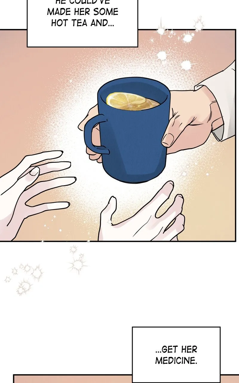 Read Selfish Romance chapter 35 image 96 on Lezhin