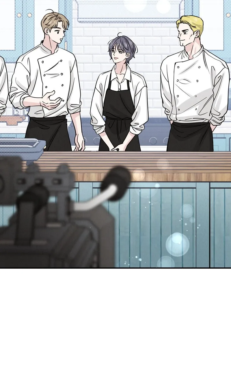 Read Selfish Romance chapter 36 image 1 on Lezhin
