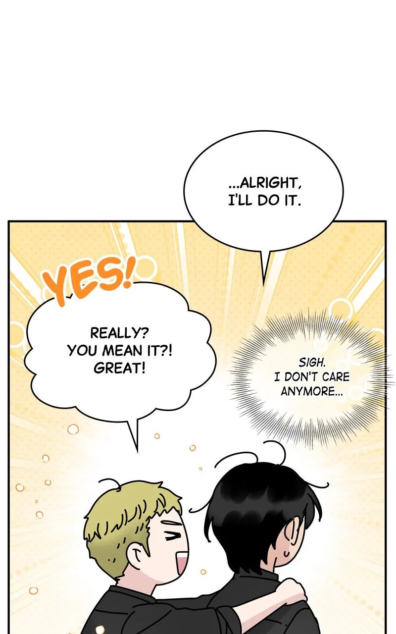 Read Selfish Romance chapter 36 image 103 on Lezhin