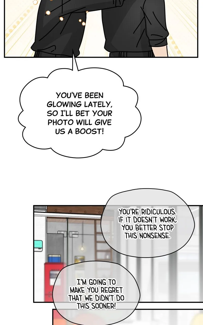 Read Selfish Romance chapter 36 image 104 on Lezhin