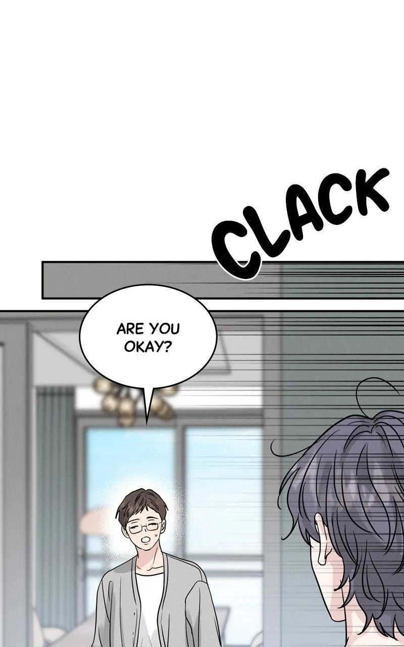Read Selfish Romance chapter 36 image 11 on Lezhin