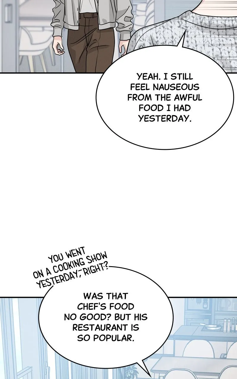 Read Selfish Romance chapter 36 image 12 on Lezhin