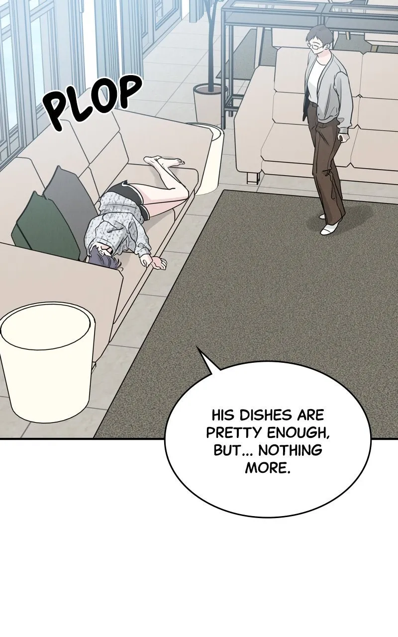 Read Selfish Romance chapter 36 image 13 on Lezhin