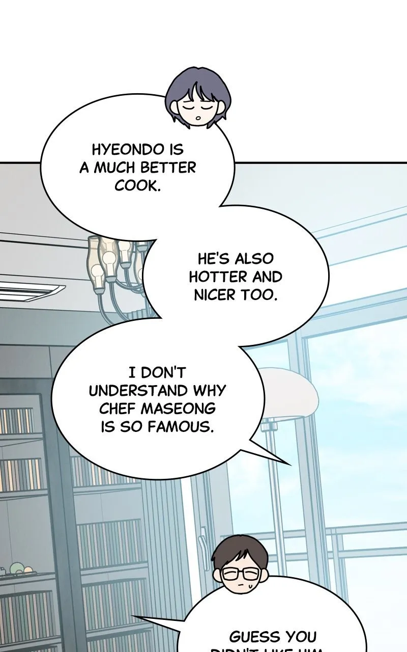 Read Selfish Romance chapter 36 image 14 on Lezhin