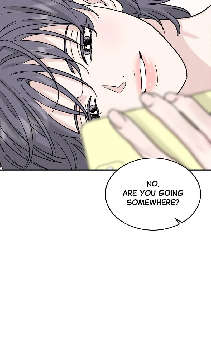 Read Selfish Romance chapter 36 image 17 on Lezhin