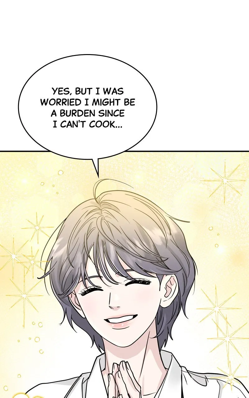 Read Selfish Romance chapter 36 image 2 on Lezhin