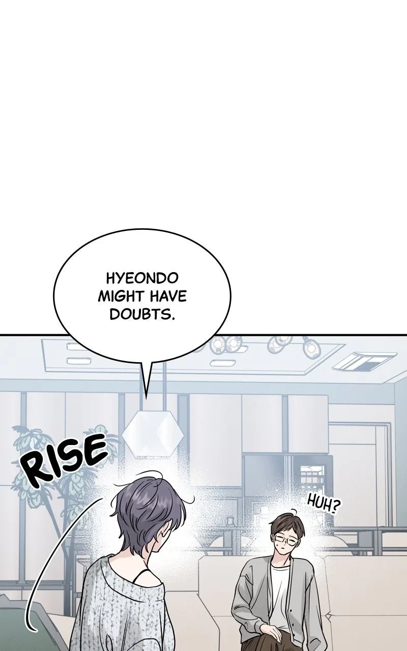 Read Selfish Romance chapter 36 image 20 on Lezhin