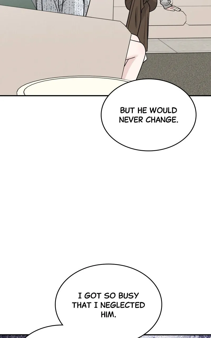 Read Selfish Romance chapter 36 image 21 on Lezhin