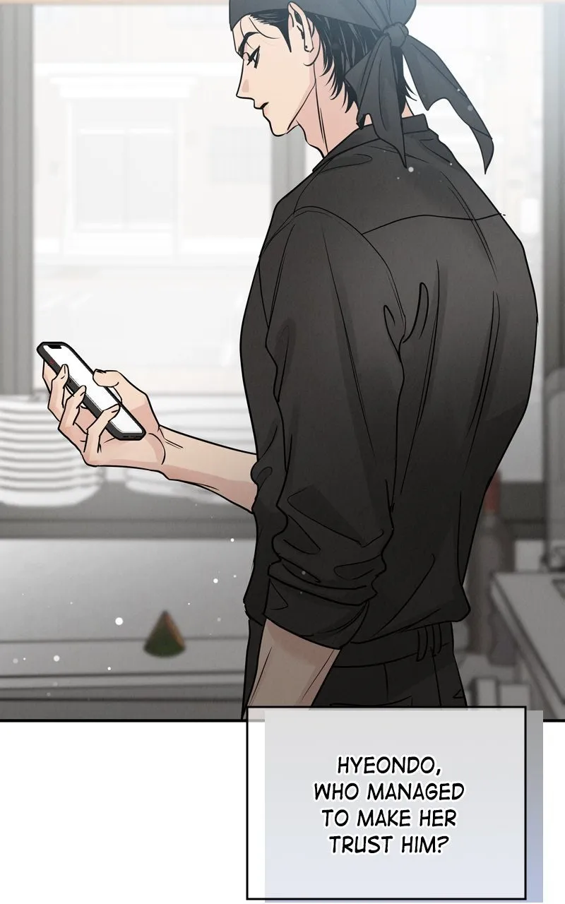 Read Selfish Romance chapter 36 image 27 on Lezhin