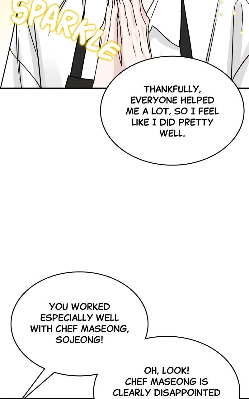 Read Selfish Romance chapter 36 image 3 on Lezhin