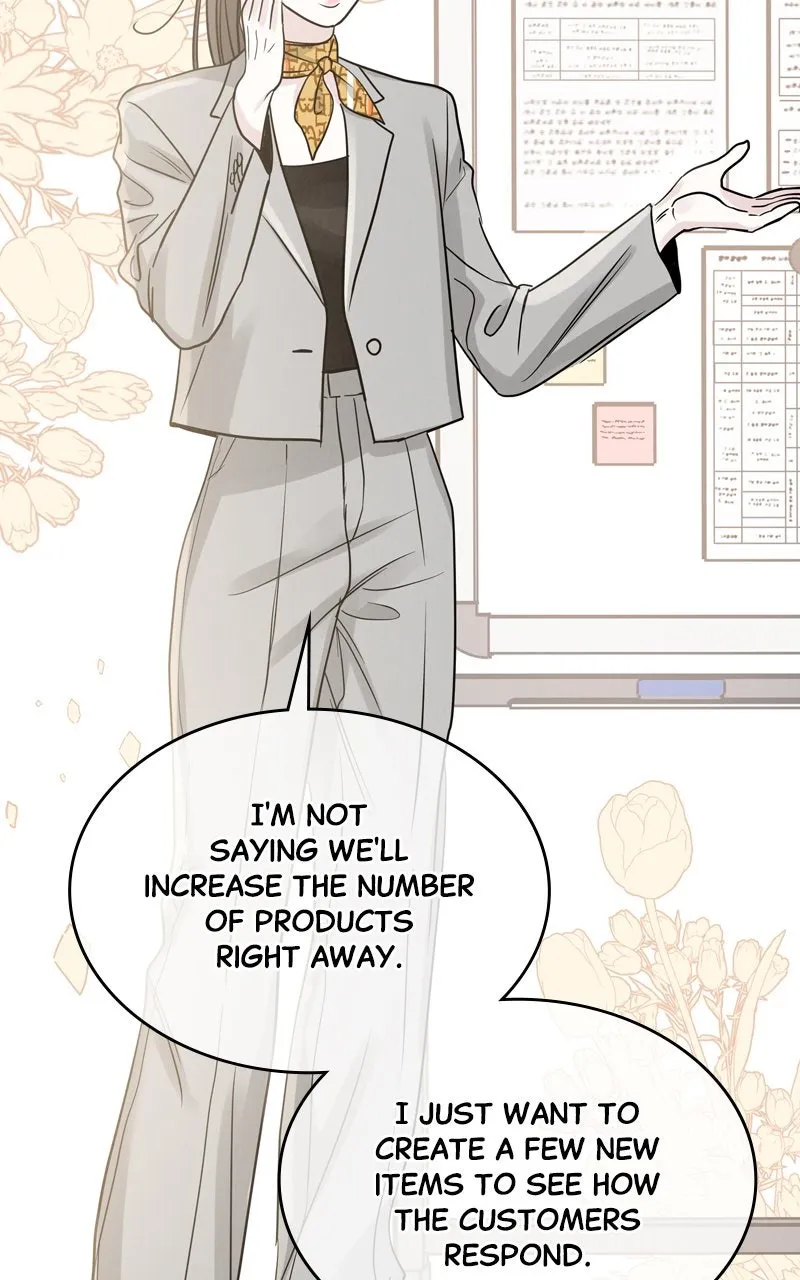 Read Selfish Romance chapter 36 image 31 on Lezhin