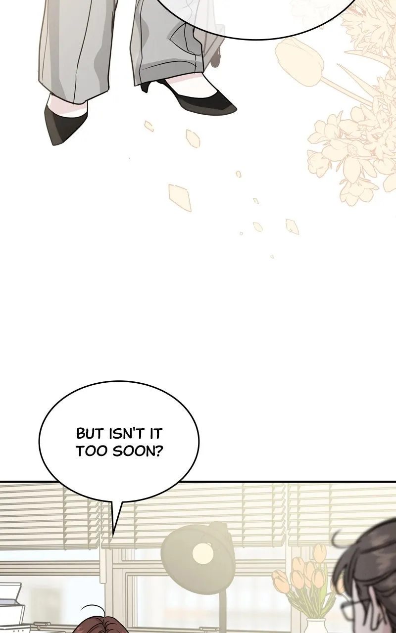 Read Selfish Romance chapter 36 image 32 on Lezhin