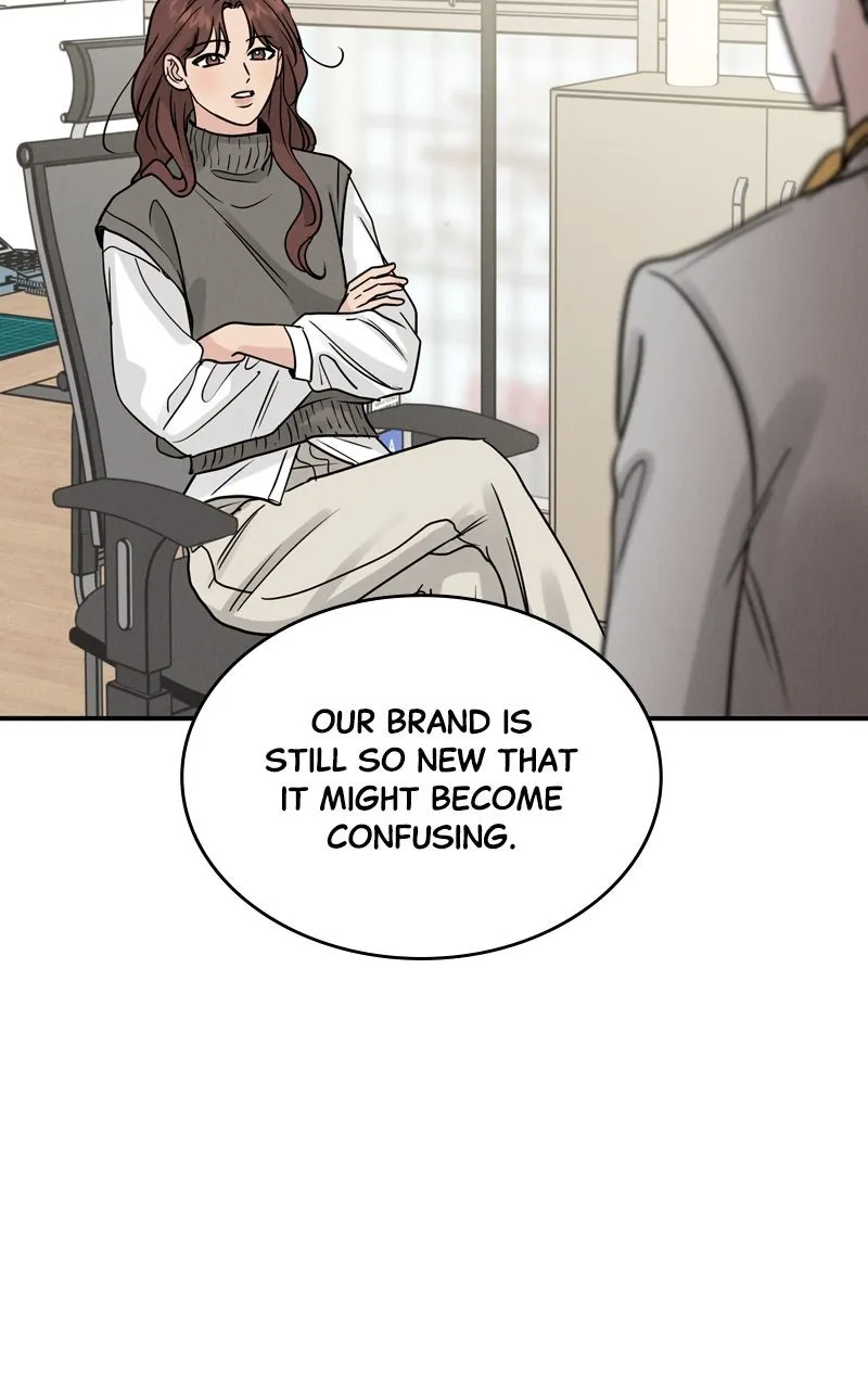 Read Selfish Romance chapter 36 image 33 on Lezhin