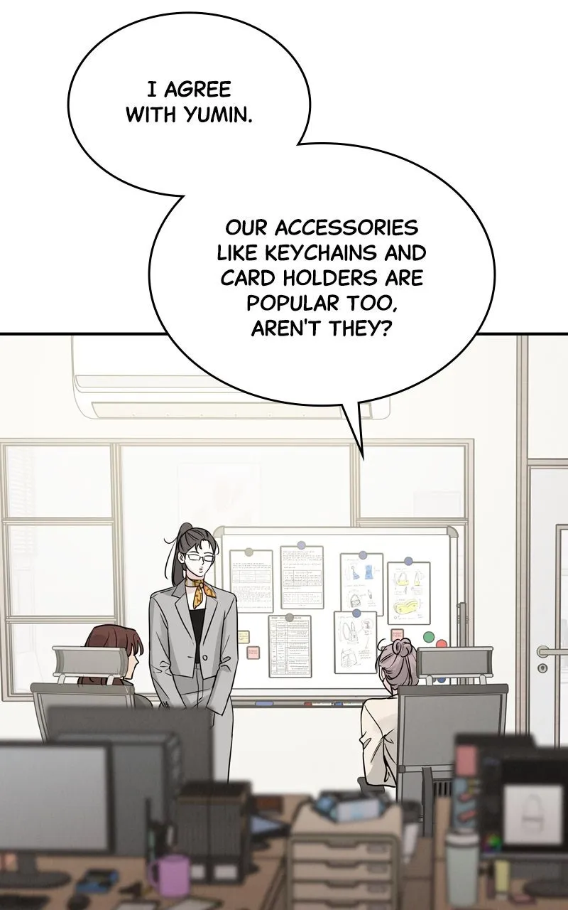 Read Selfish Romance chapter 36 image 34 on Lezhin