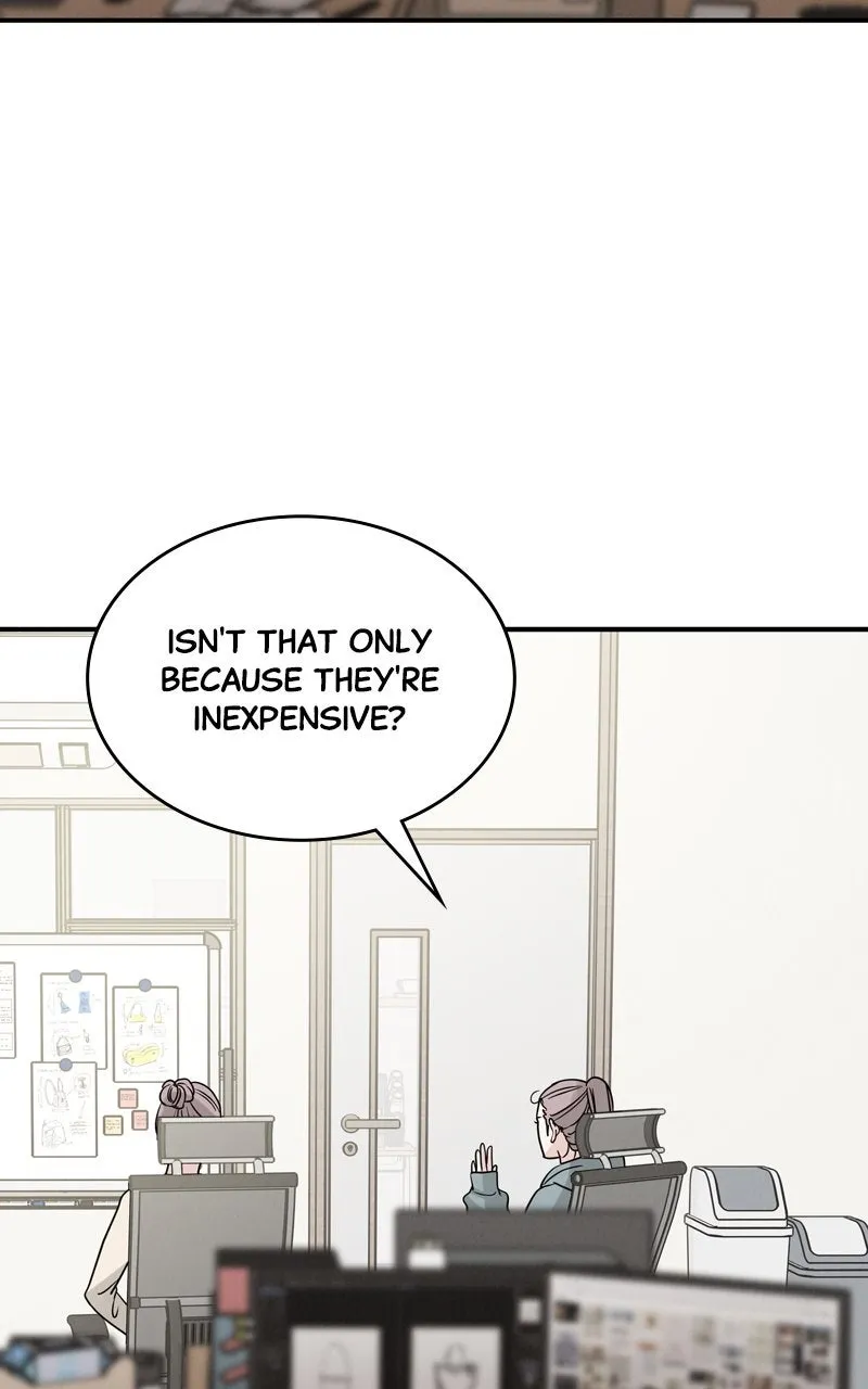 Read Selfish Romance chapter 36 image 35 on Lezhin