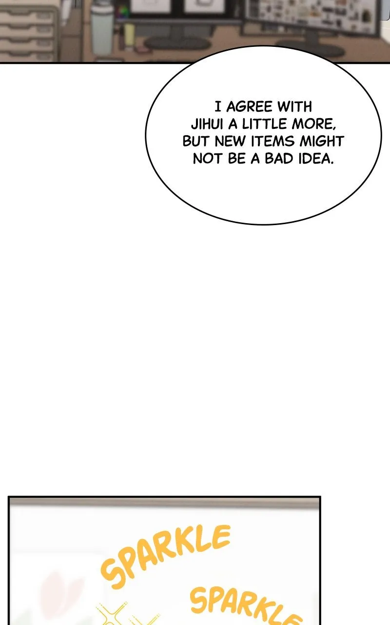 Read Selfish Romance chapter 36 image 36 on Lezhin