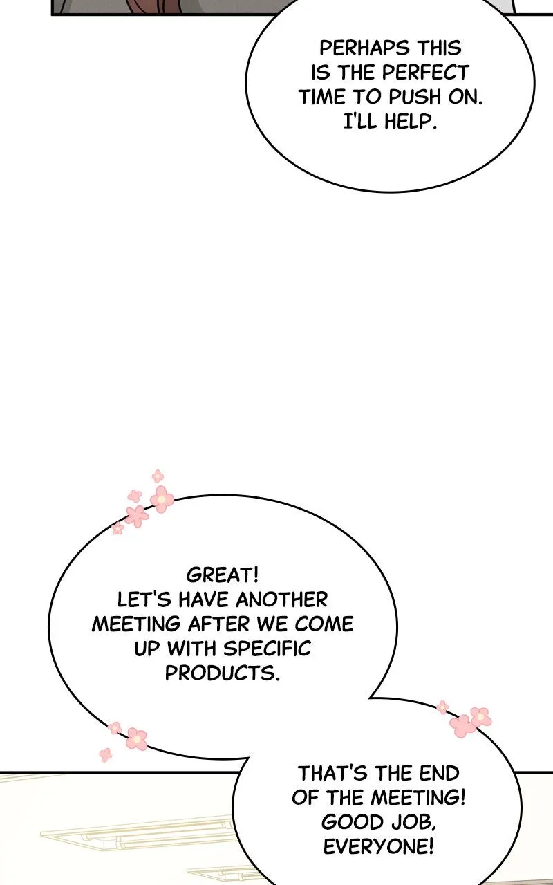 Read Selfish Romance chapter 36 image 39 on Lezhin