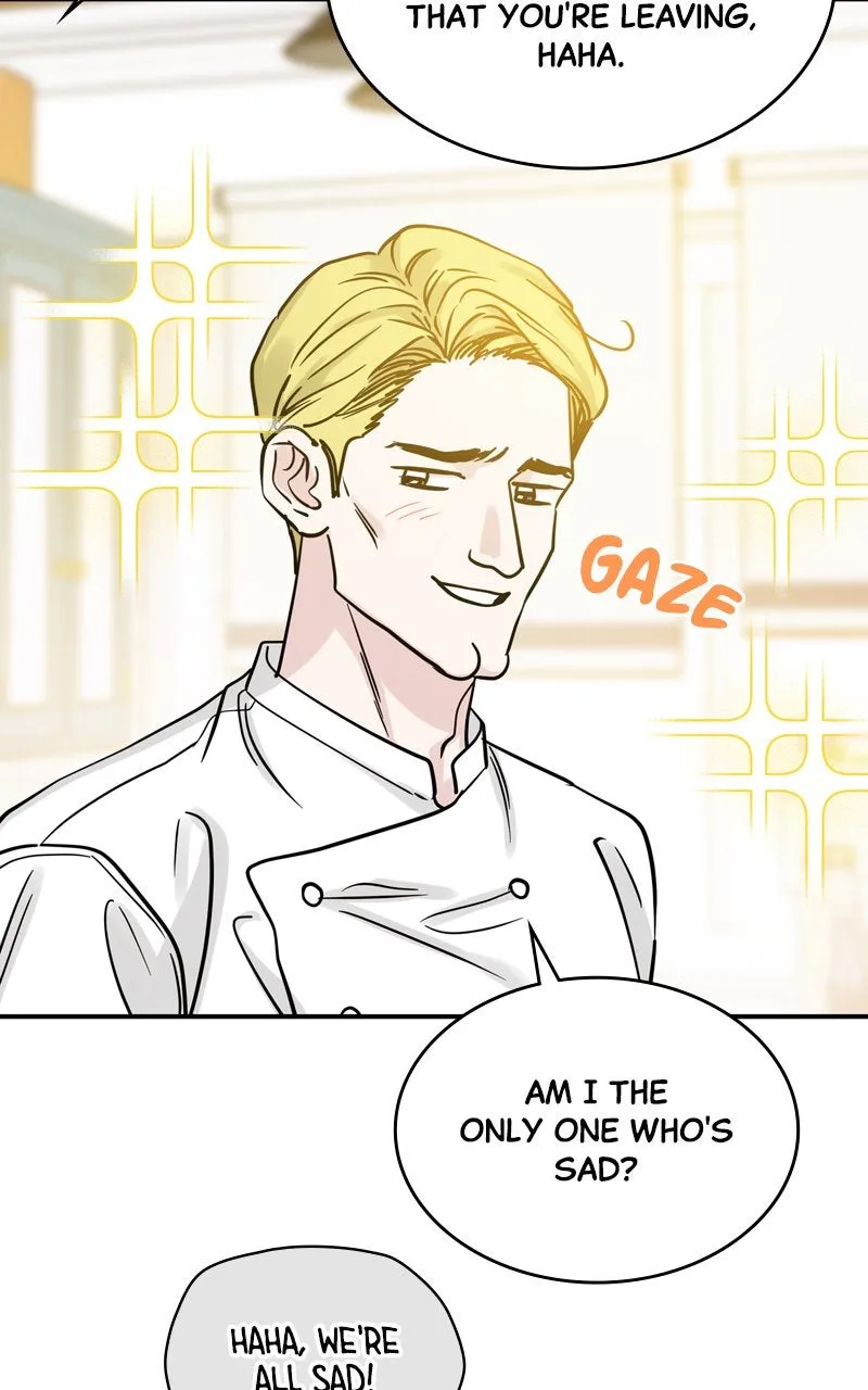 Read Selfish Romance chapter 36 image 4 on Lezhin