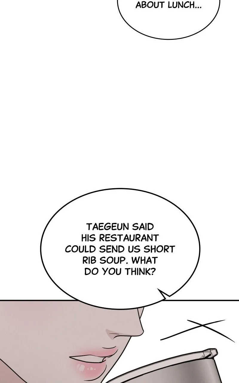 Read Selfish Romance chapter 36 image 42 on Lezhin