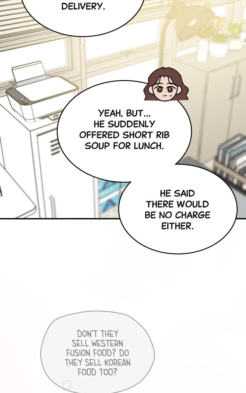 Read Selfish Romance chapter 36 image 44 on Lezhin