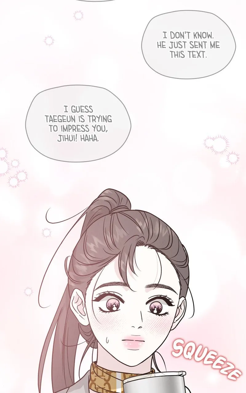 Read Selfish Romance chapter 36 image 45 on Lezhin
