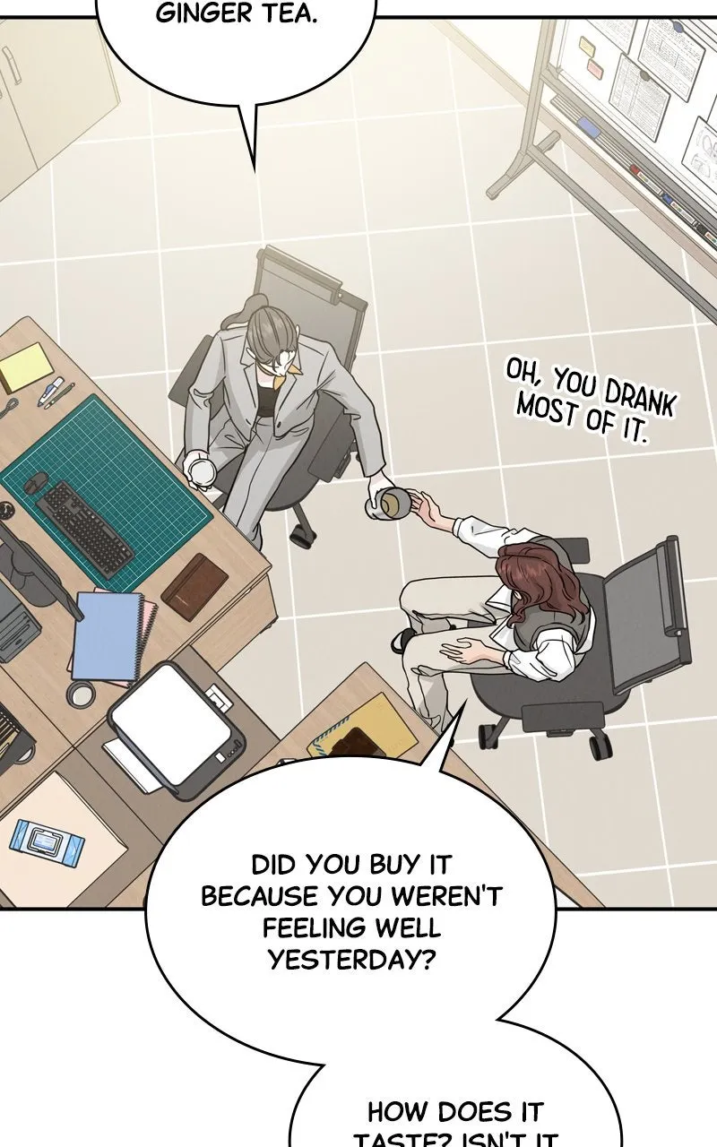 Read Selfish Romance chapter 36 image 51 on Lezhin