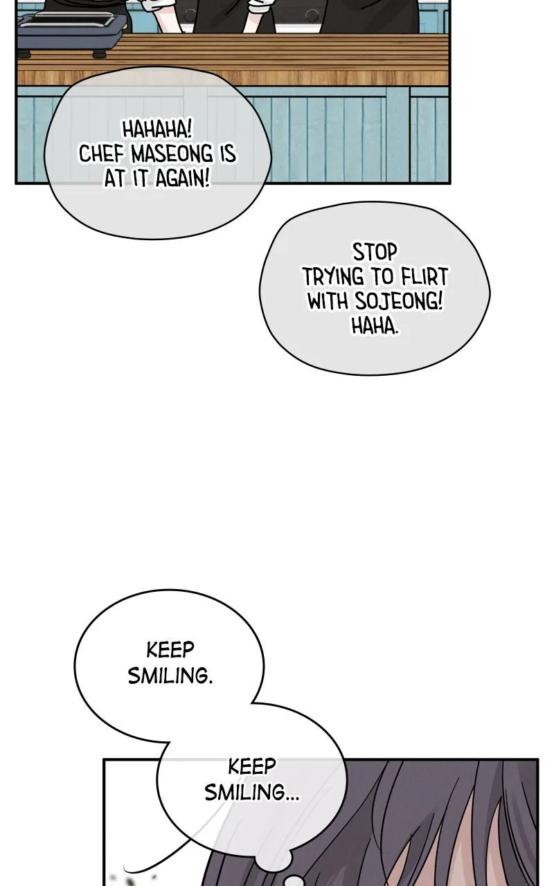 Read Selfish Romance chapter 36 image 6 on Lezhin
