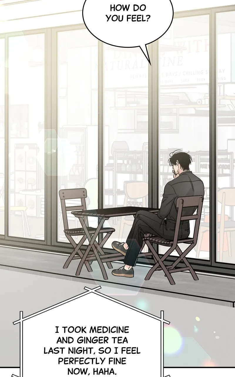 Read Selfish Romance chapter 36 image 62 on Lezhin