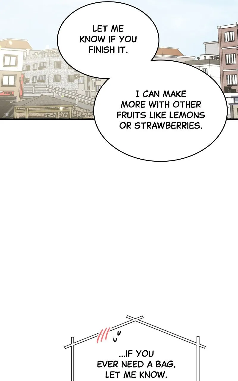 Read Selfish Romance chapter 36 image 64 on Lezhin