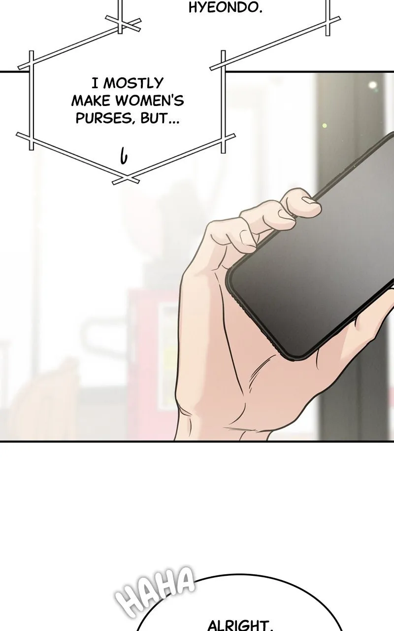 Read Selfish Romance chapter 36 image 65 on Lezhin