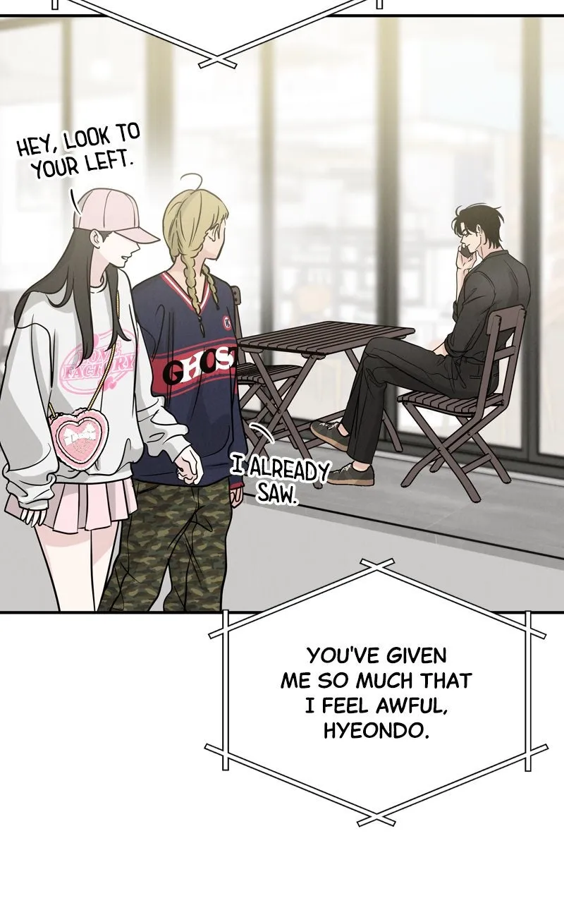 Read Selfish Romance chapter 36 image 68 on Lezhin