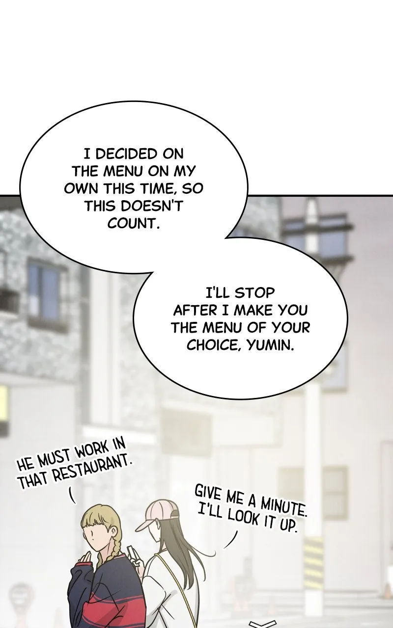 Read Selfish Romance chapter 36 image 69 on Lezhin