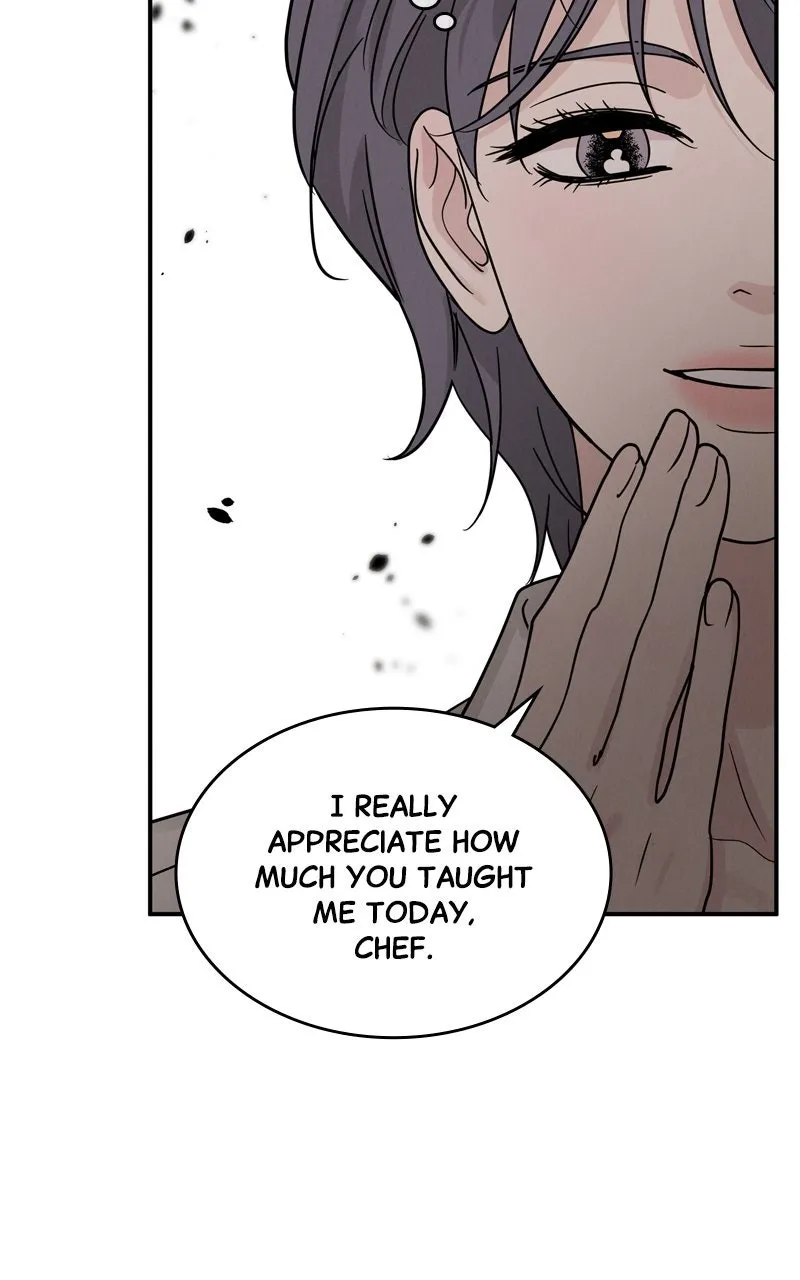 Read Selfish Romance chapter 36 image 7 on Lezhin