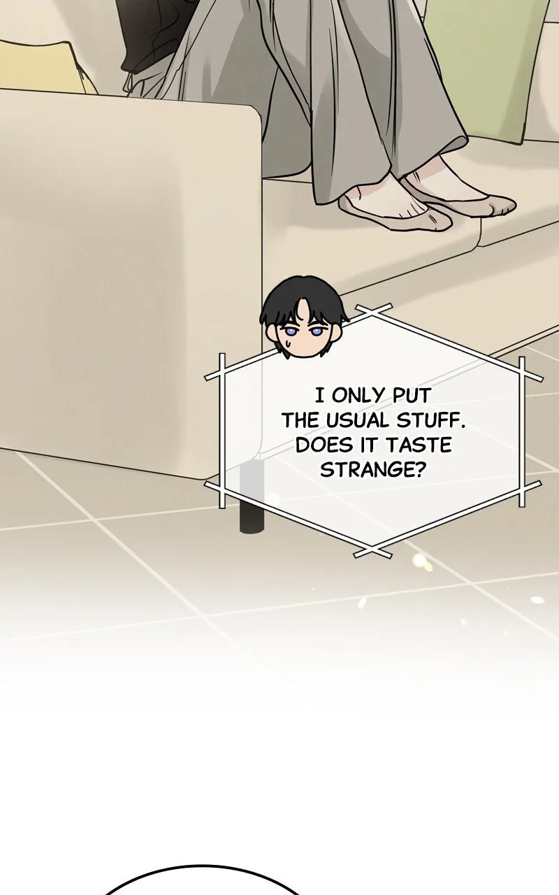 Read Selfish Romance chapter 36 image 74 on Lezhin