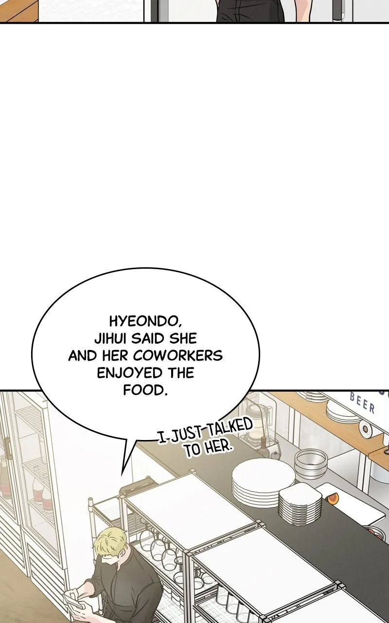 Read Selfish Romance chapter 36 image 78 on Lezhin