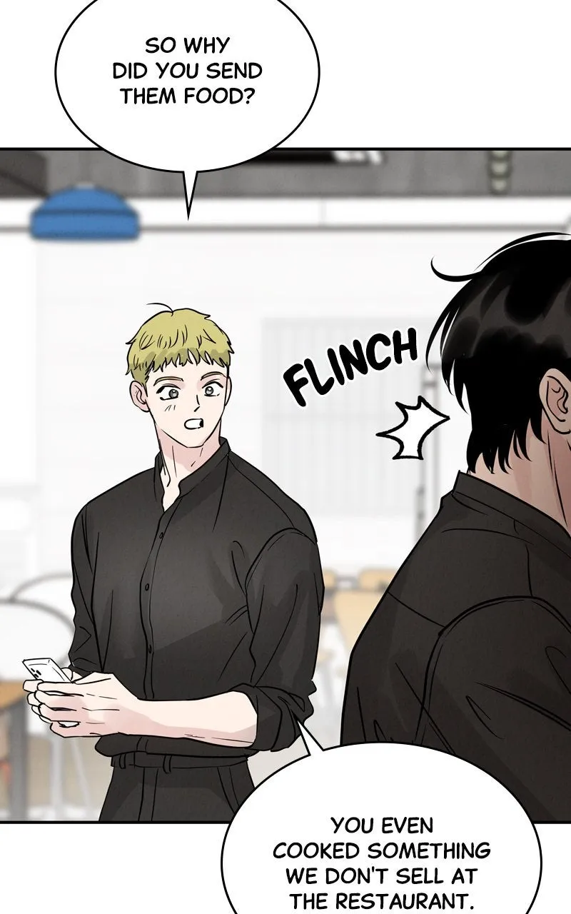 Read Selfish Romance chapter 36 image 80 on Lezhin