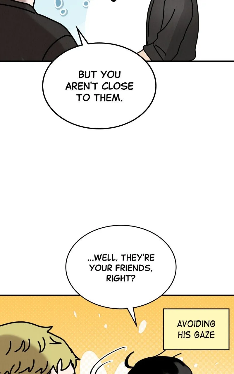 Read Selfish Romance chapter 36 image 82 on Lezhin
