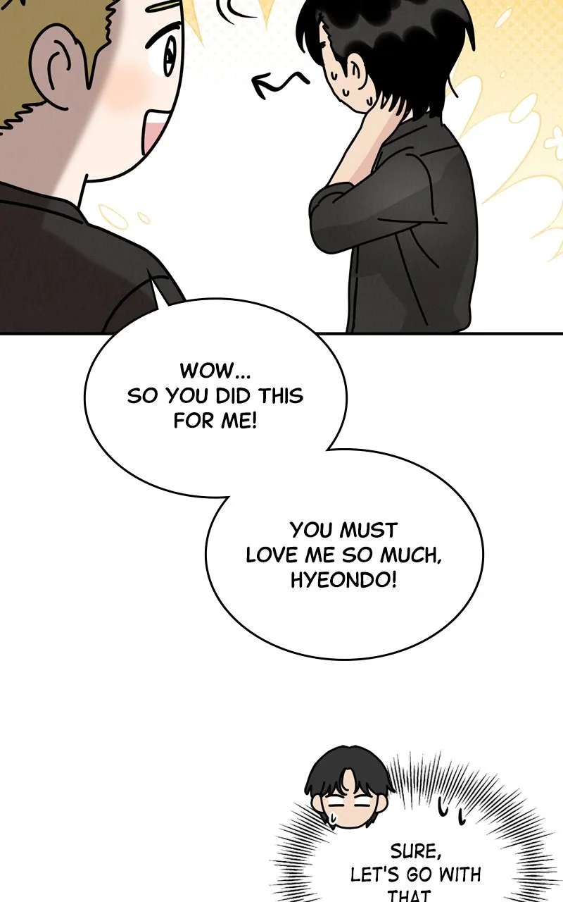 Read Selfish Romance chapter 36 image 83 on Lezhin