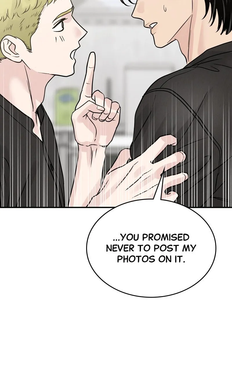Read Selfish Romance chapter 36 image 86 on Lezhin