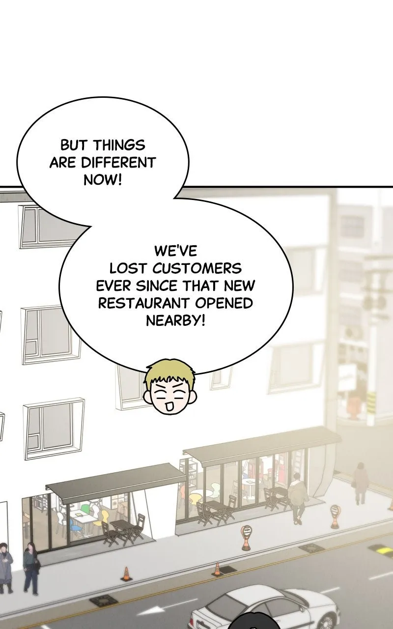 Read Selfish Romance chapter 36 image 87 on Lezhin