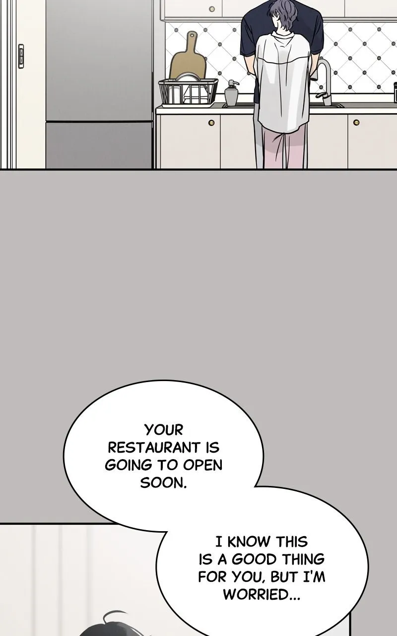 Read Selfish Romance chapter 36 image 92 on Lezhin