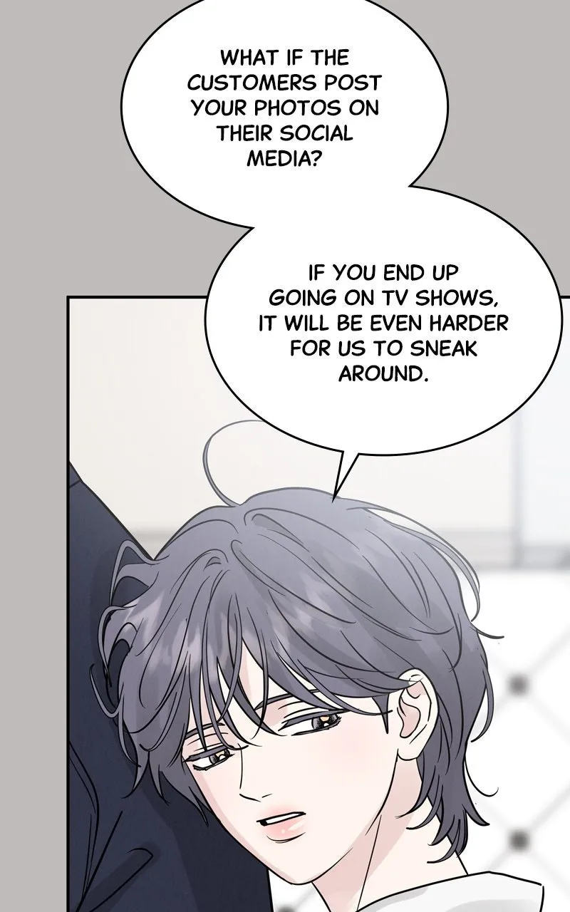 Read Selfish Romance chapter 36 image 94 on Lezhin
