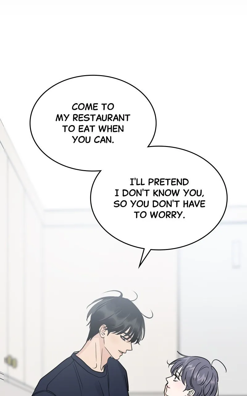 Read Selfish Romance chapter 36 image 97 on Lezhin