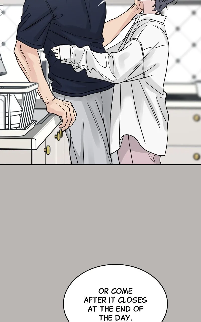 Read Selfish Romance chapter 36 image 98 on Lezhin